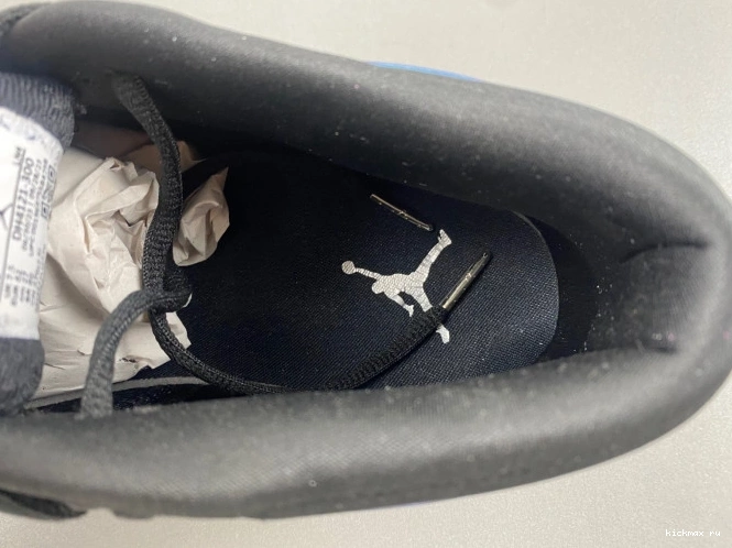 Rep Love Air WMNS DH4121-300 Letter 14 Low Jordan 0729